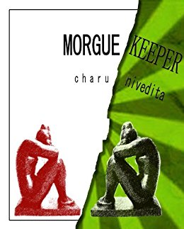 Morgue Keeper in Kindle